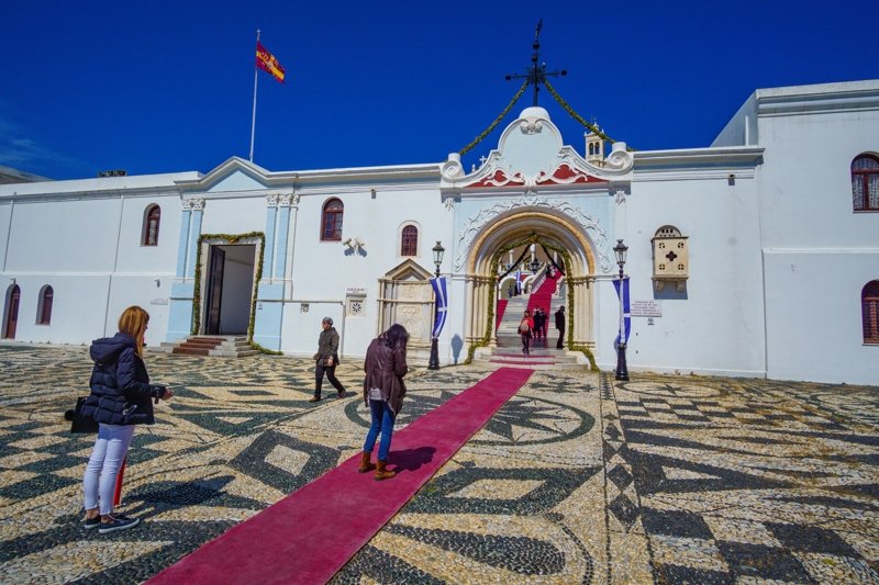 Παναγιά της Τήνου