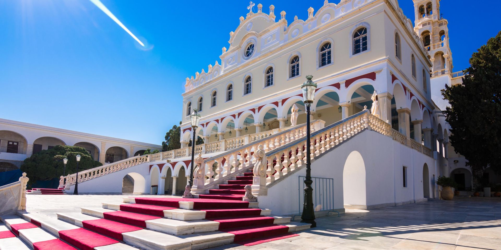  Παναγιά της Τήνου