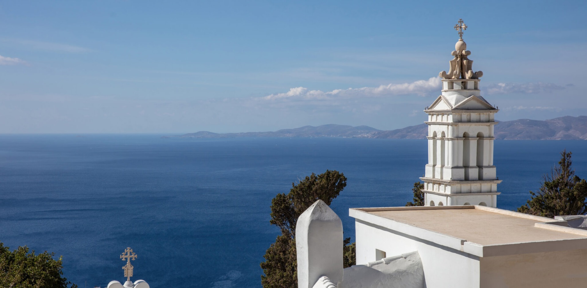 Γύρος Νησιού Τήνος