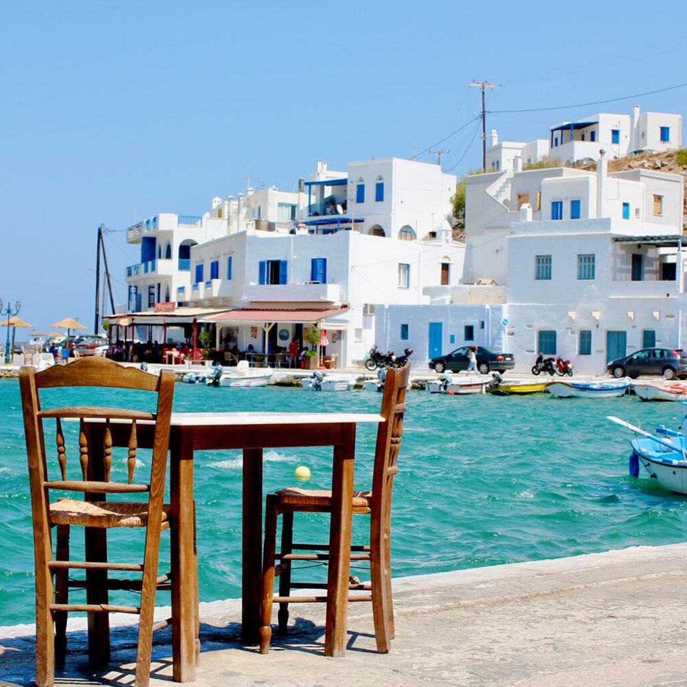 Παναγιά της Τήνου