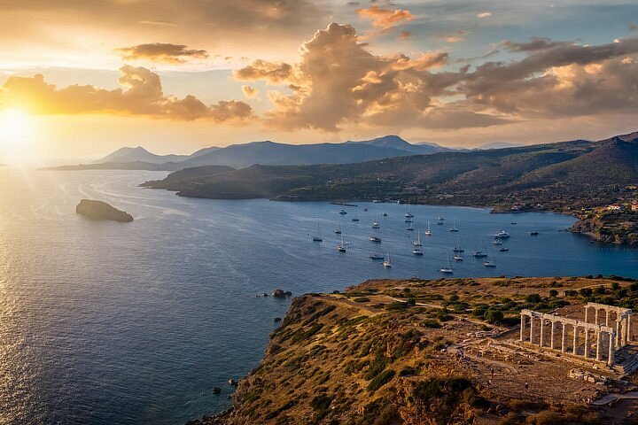 Ναός Ποσειδώνα